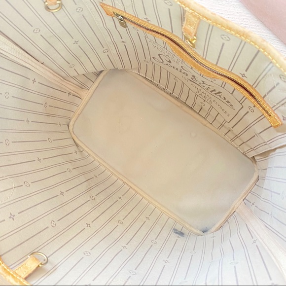 💎✨FLASH SALE✨💎 Louis Vuitton Neverfull MM Auth! - Picture 5 of 10